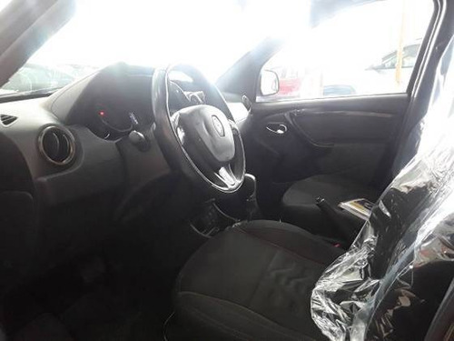 Imagem 11 de 13 de Renault Duster 1.6 16v Sce Flex Dynamique X-tronic