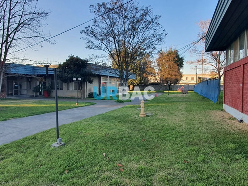 Bodega Industrial En Venta En Rancagua