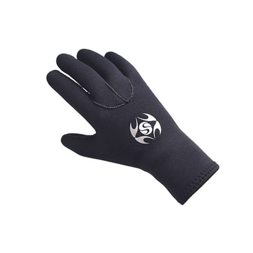 Guantes De Buceo Neopreno, Wetsuits Five Finger Gloves, 3