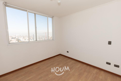 Departamento Gran Avenida Jose Miguel Carrera Id: 27183