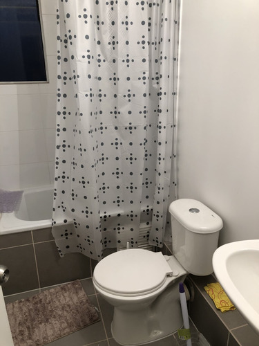 Arrienda Casa 2d 2b 53/125 Mt2, Umbrales De Buin