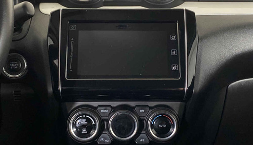 Imagen 14 de 15 de 122242 - Suzuki Swift 2018 Con Garantía