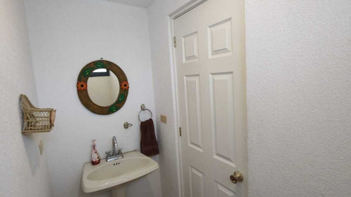 Casa Condominio En Venta Oaxtepec