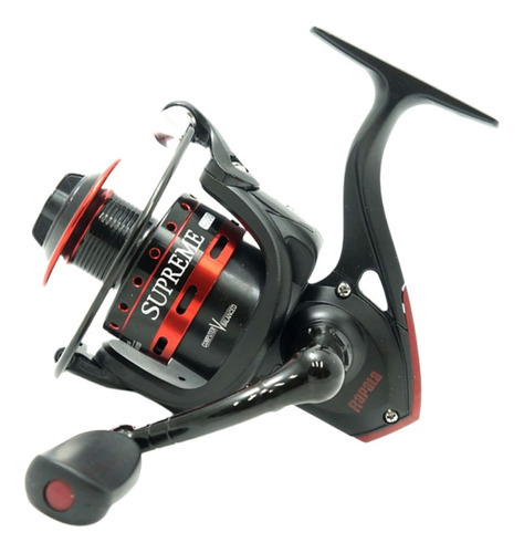 Carrete Rapala Supreme 4000 