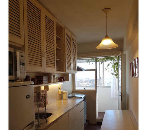 Alquiler Apartamento 2 Dormitorios En Paso Molino, Gc Incl