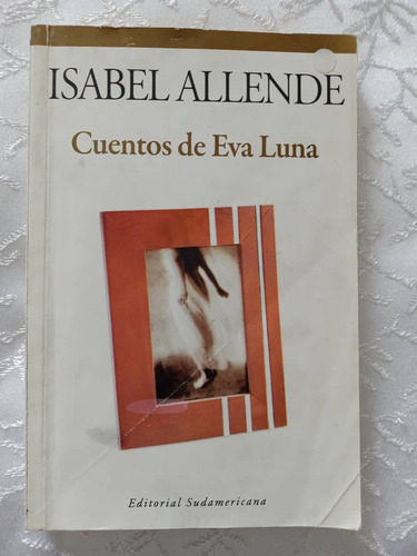 Libro Cuentos De Eva Luna / Isabel Allende