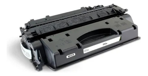 Toner Marca Cartridge Láserjet P2055 / 6.500 Paginas