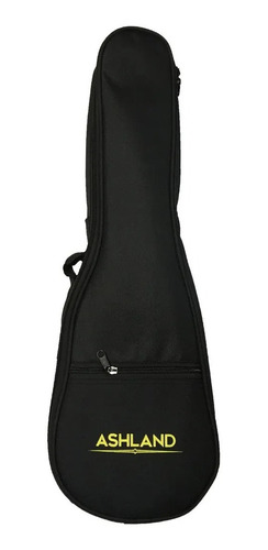 Ashland Faukash-c Funda Acolchada Para Ukelele Concierto