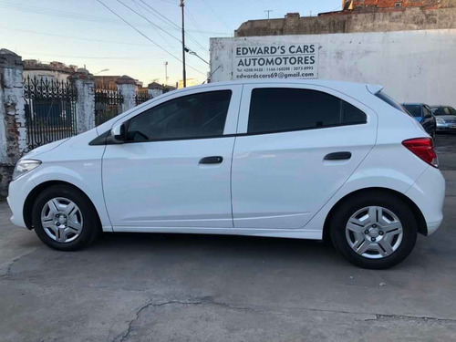 Chevrolet Onix 2017 1.4 Joy Ls + 98cv