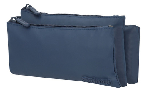 Tuche Xtrem Trinity 5xt Azul Marino