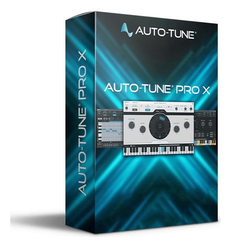 Auto Tune X Bundle