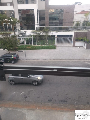 Imagem 16 de 20 de Galpão Com 480 M² De Área Construída E 4 Escritórios A Venda No Tatuapé. - Gl00013 - 69900646