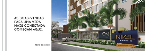 Imagem 2 de 30 de Apartamento Com 3 Dormitórios À Venda, 115 M² Por R$ 858.018,67 - Setor Marista - Goiânia/go - Ap0249