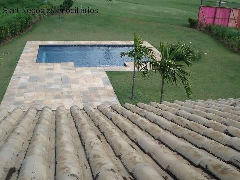 Imagem 5 de 11 de Casa À Venda Em Sítios De Recreio Gramado - Ca090235