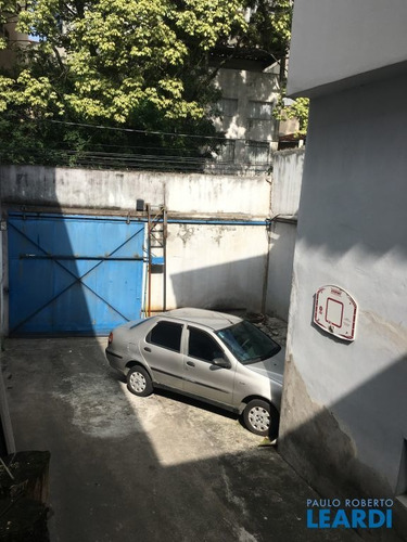 Imagem 3 de 5 de Sobrado - Bela Vista - Sp - 489912