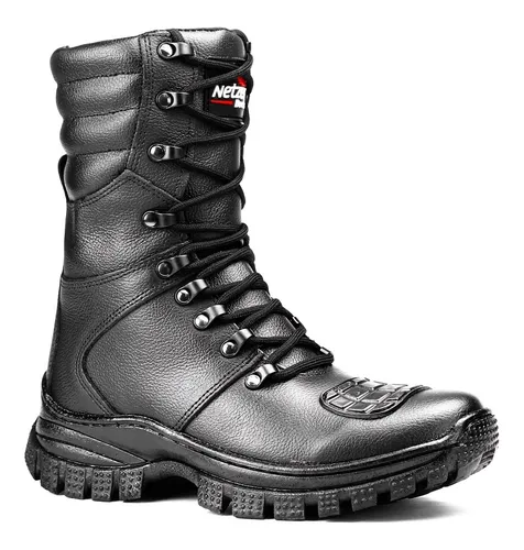 Bota militar pmesp 2025