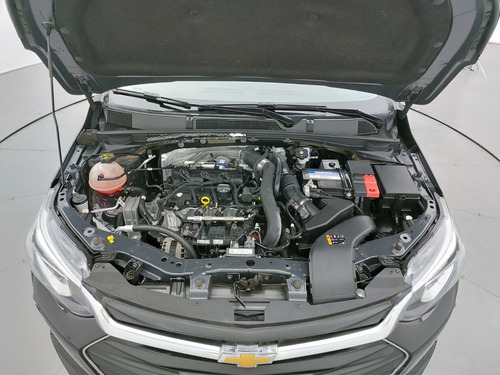 Chevrolet Onix 1.0 TURBO FLEX LTZ AUTOMÁTICO