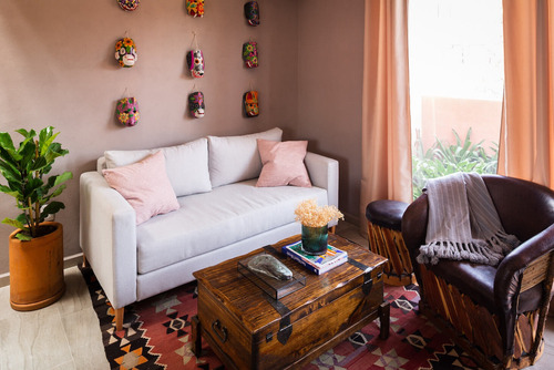 Imagen 2 de 10 de Casa En Venta (ultima Unidad) En San Miguel De Allende Guanajuato