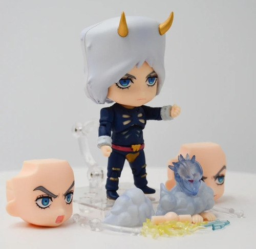 Weather·r, Jojo's Bizarre Advt Stone Ocean, Figura Nendoroid
