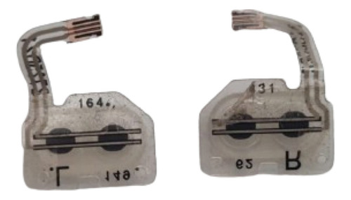 Par Flex L R Para Ps Vita Fat 1000 Membranas Para L Y R