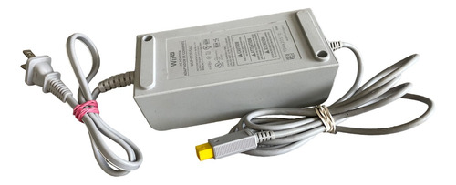 Eliminador Original Para Nintendo Wiiu (seminuevo) - Wiiu (Usado)