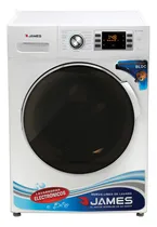 Comprar Lavarropas James Lr1016 10kg Inverter Centrifuga 1600rpm 