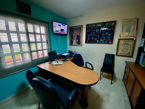 Imagen 14 de 30 de Av-719 Zona Norte Townhouse En Oasis Garden Fuerzas Armadas