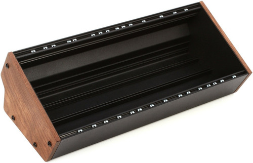 Imagen 6 de 6 de Moog Music 60hp Eurorack Case Audiotecna