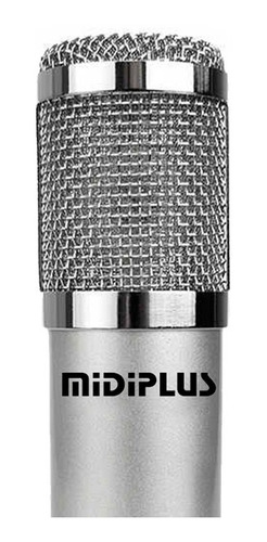 Imagen 4 de 7 de Microfono Condenser Bm800 Estudio Karaoke Youtubers Promo