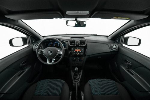 Imagen 6 de 9 de Renault Logan 2023 - Autocity Renault Tagle
