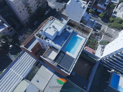 Imagen 19 de 20 de General Paz - Edificio De Lujo - Amplio - Opcional Cochera