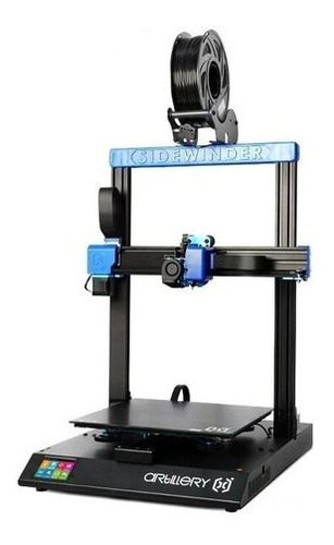 Imagen 2 de 4 de Impresora 3d Artillery Sidewinder X2