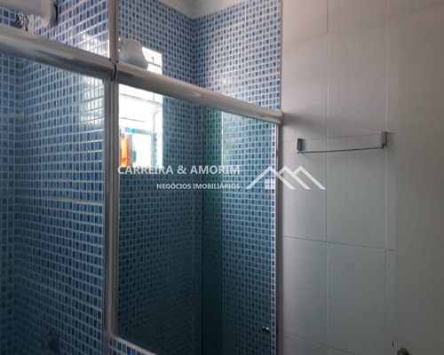 Imagem 30 de 30 de Apartamento A Venda, 2 Dormitórios, Sala 2 Ambientes Com Sanca, Vaga De Garagem Coberta, Recem Reformado. Horto Do Ype. Campo Limpo - Ap00109 - 68389506