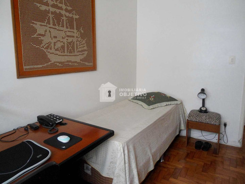 Imagem 12 de 13 de Casa Com 3 Dorms, Super Quadra Morumbi, São Paulo - R$ 850 Mil, Cod: 3554 - V3554