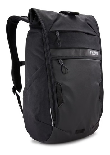 Mochila Para Notebook Thule Paramount Backpack 18l Black