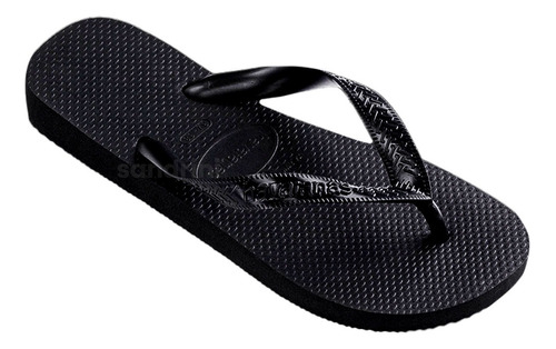 Chinelo Liso Havaianas Casual Original Top Fc Clássico 