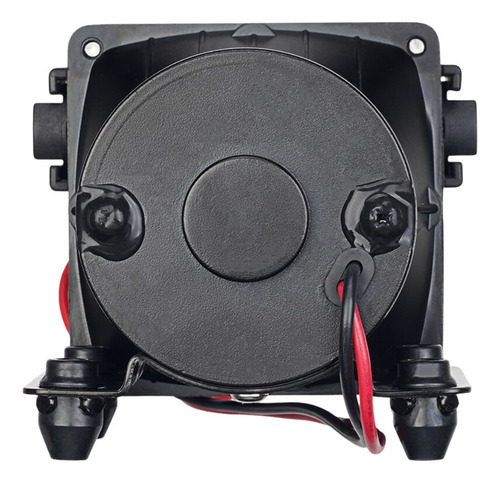 Bomba De Pressurização Indflo 3,0gpm 12v 11,36lpm 60psi