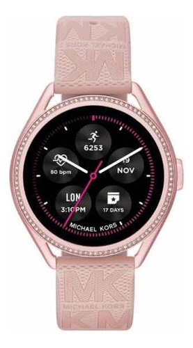 Smartwatch Michael Kors Gen 5e