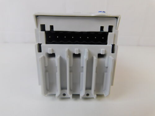 Eaton Nsb N101cs1c3a-mls Non-reversing Starters 3p 27a 2 Bbz