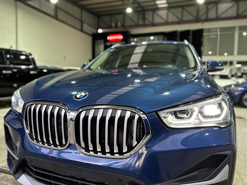 BMW X1 2.0 Sdrive 20ia X Line At