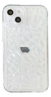 Padrão De Diamante Brilhante Para iPhone