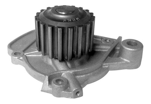 Bomba De Agua Para Honda Civic Crx 1.5 1.6 16v 92/98