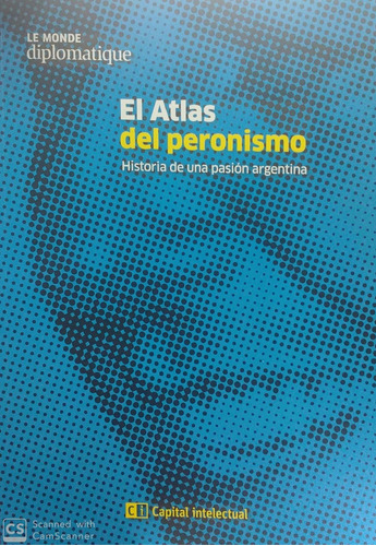 Atlas Del Peronismo, El