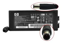 Comprar Cargador Hp Pavilion Ppp009d 65w Dv4 Cq40 Cq42 Cq43 Cq45 Cq5