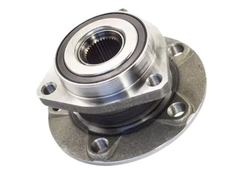 Cubo Roda Dianteira - Audi A3 1.6 2.0 Sportback / 1.8 Turbo 