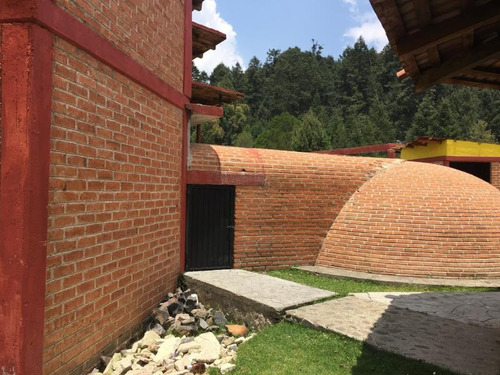 Imagen 8 de 9 de Terreno En Venta Terrenos Real Del Monte 24 Msi No Ejido
