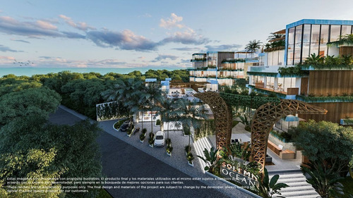 Imagen 5 de 15 de Departamento En Pre Venta En Tulum, Región 15