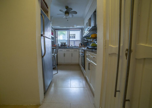 Apartamento En Alquiler En Casa De Campo Yasvic