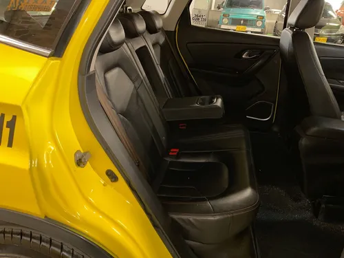 Faw R7 1.6 Suv 2020