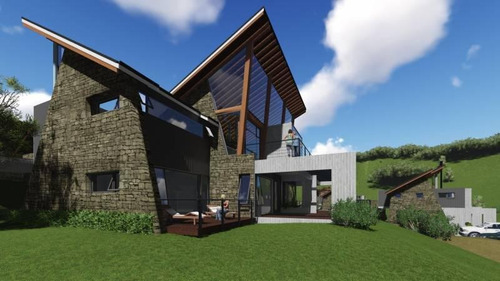 Imagen 4 de 14 de Venta Departamentos En Pozo Estancia Los Ñires Camino A Lago Lolog